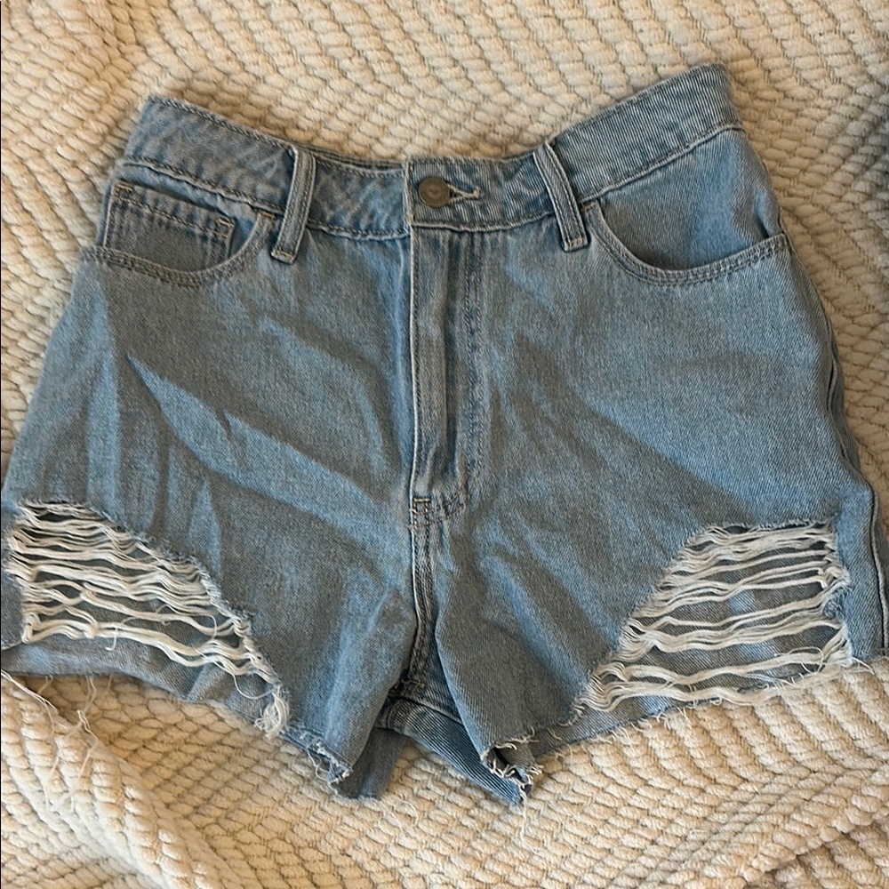 Hollister Vintage Shorts